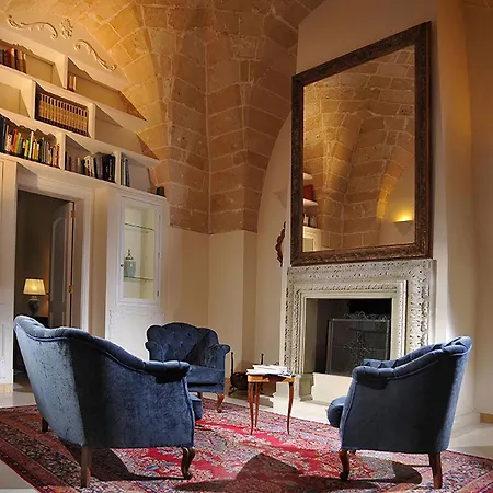 Relais Il Mignano ナルド