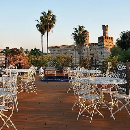 Hotel Relais Il Mignano 3*
