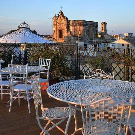 Relais Il Mignano