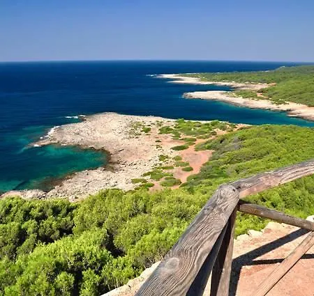 Ξενοδοχείο Relais Il Mignano