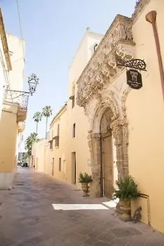 Relais Il Mignano ホテル 3*