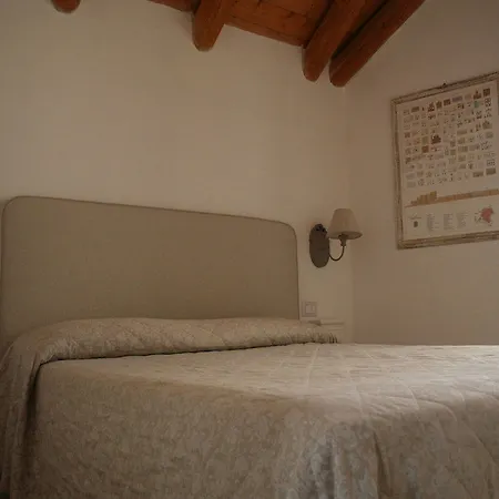 ホテル Relais Il Mignano ナルド