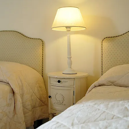 ホテル Relais Il Mignano ナルド