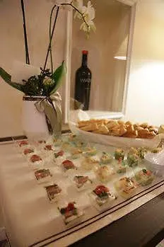 Relais Il Mignano 3*