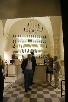 Relais Il Mignano 3*