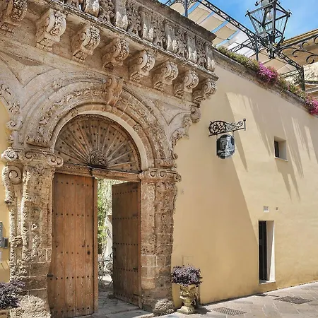 Hotel Relais Il Mignano 3*