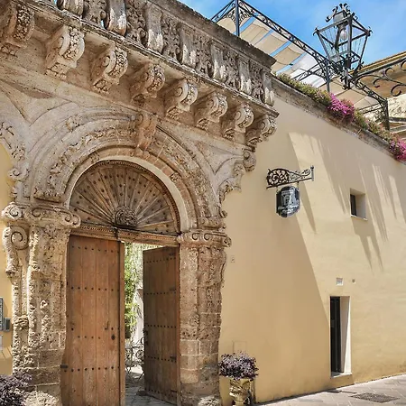 Hotel Relais Il Mignano 3*