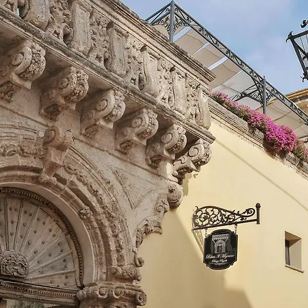 Relais Il Mignano 3*