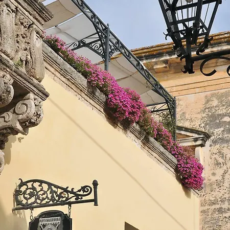 Hotel Relais Il Mignano