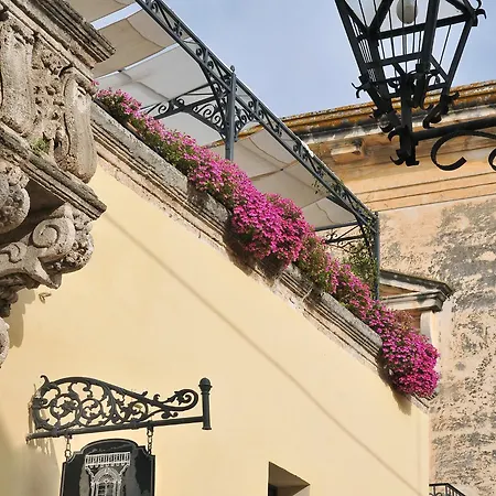 Ξενοδοχείο Relais Il Mignano