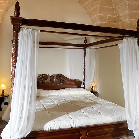 Relais Il Mignano ホテル