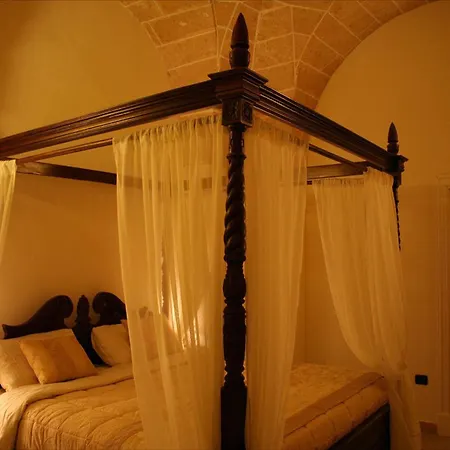 Hotel Relais Il Mignano 3*