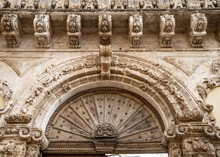 Relais Il Mignano 3* Nardo