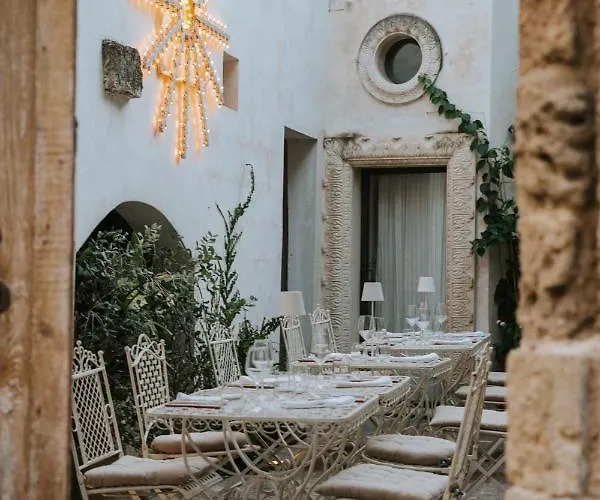 Relais Il Mignano Hotel