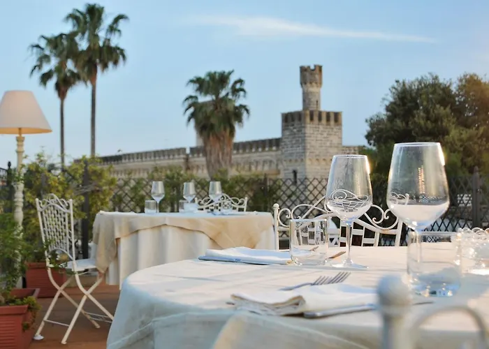 Relais Il Mignano 3*