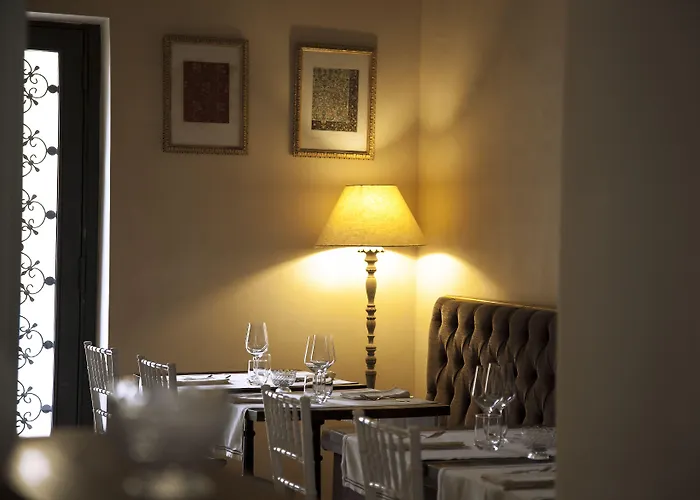 Relais Il Mignano 3*