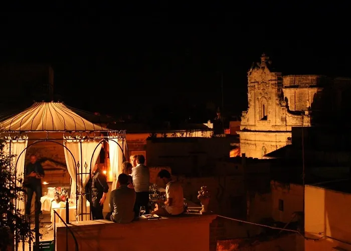 Relais Il Mignano Hotel