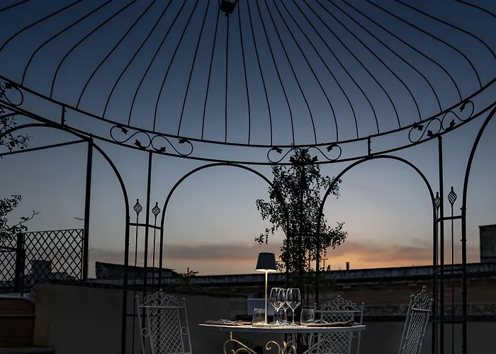 Hotel Relais Il Mignano Nardo